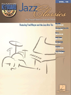 Fred Moyer Jazz Classics